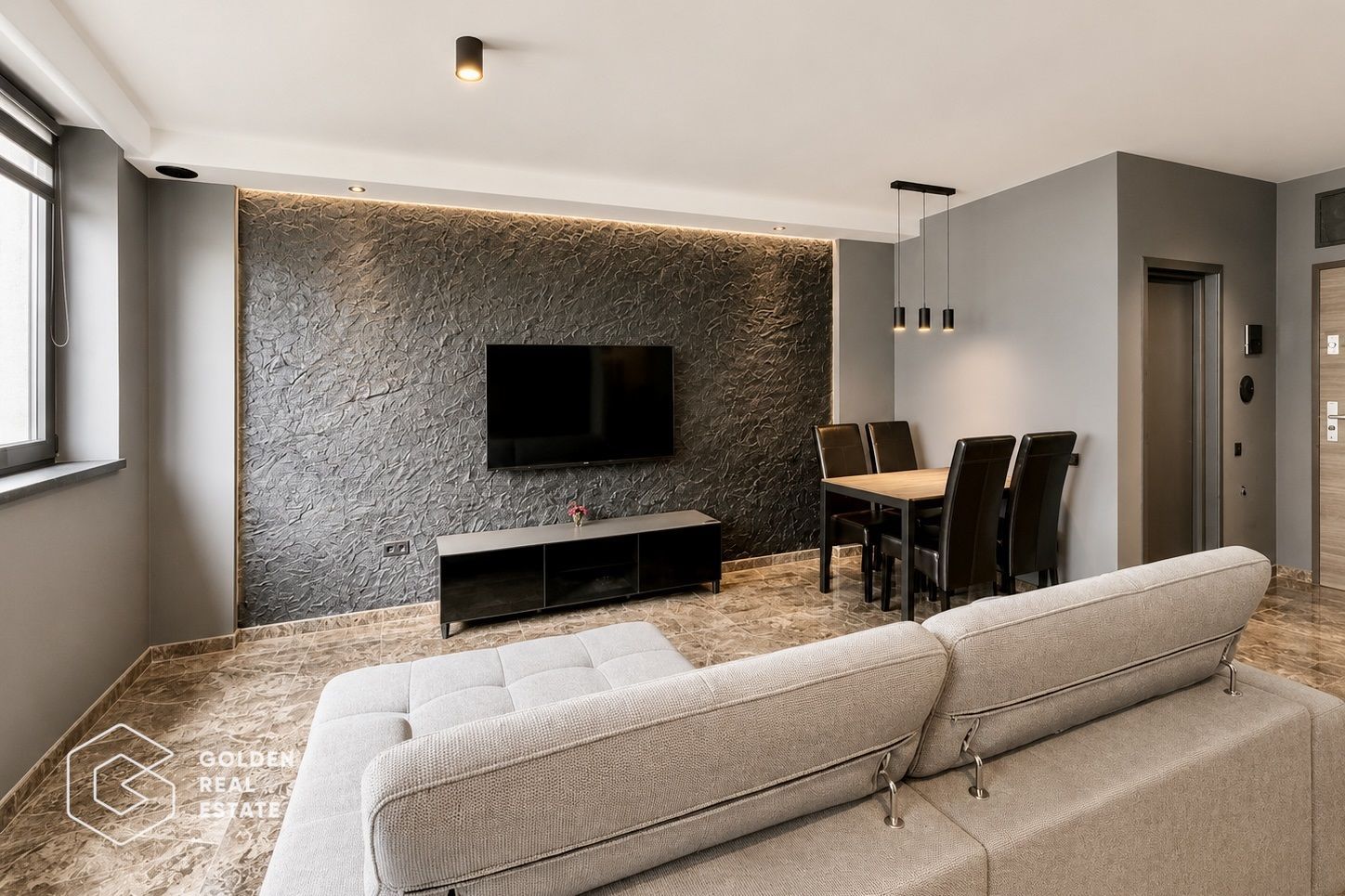 Apartament HIGH-END cu Ecosistem SMART Integrat XCity Tower - Poză 13