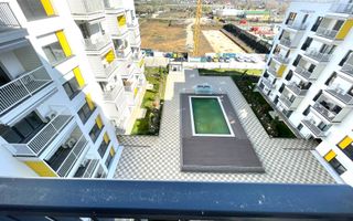Apartament cu 2 camere ***81.97 mp***Bloc NOU*** // Mogosoaia - Poză 11