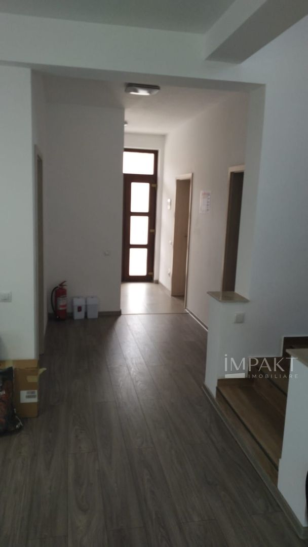 Casa individuala de inchiriat in zona Iulius Mall! - Poză 5