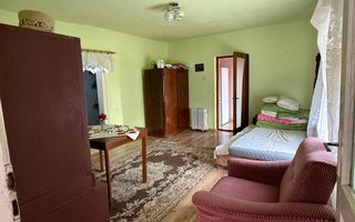 Casă de vânzare în URIU - 1400 mp teren . - Poză 5