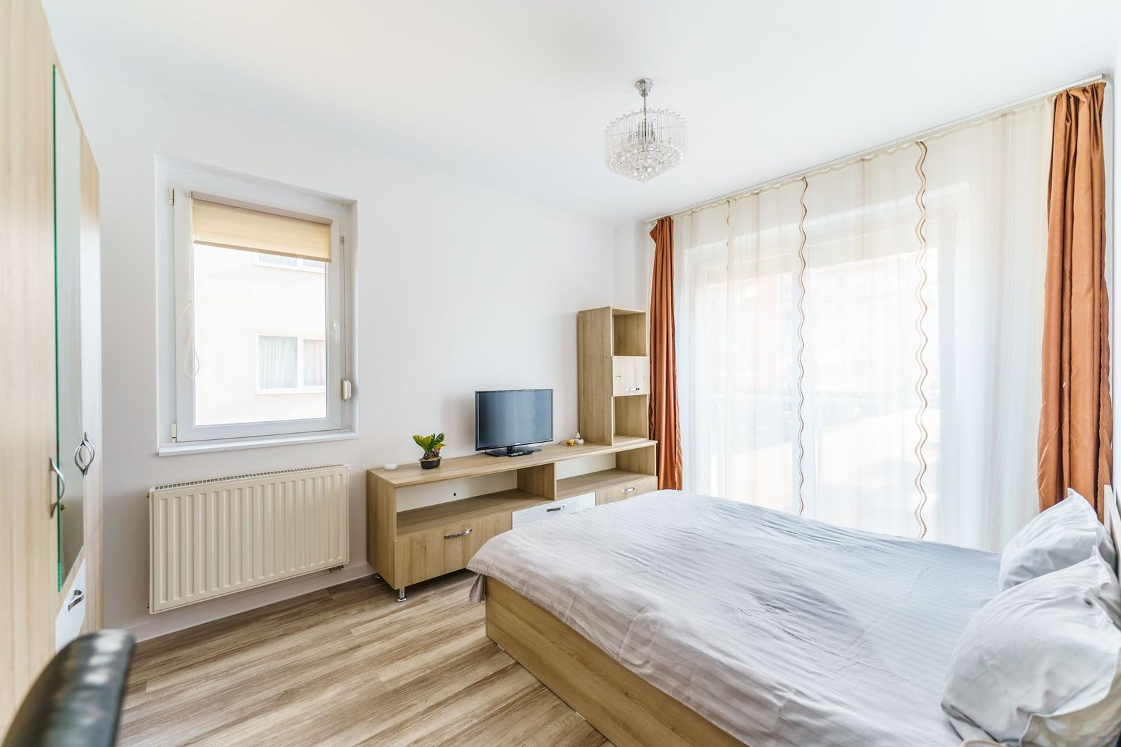 Apartament cu 3 camere la ARED UTA - Poză 10