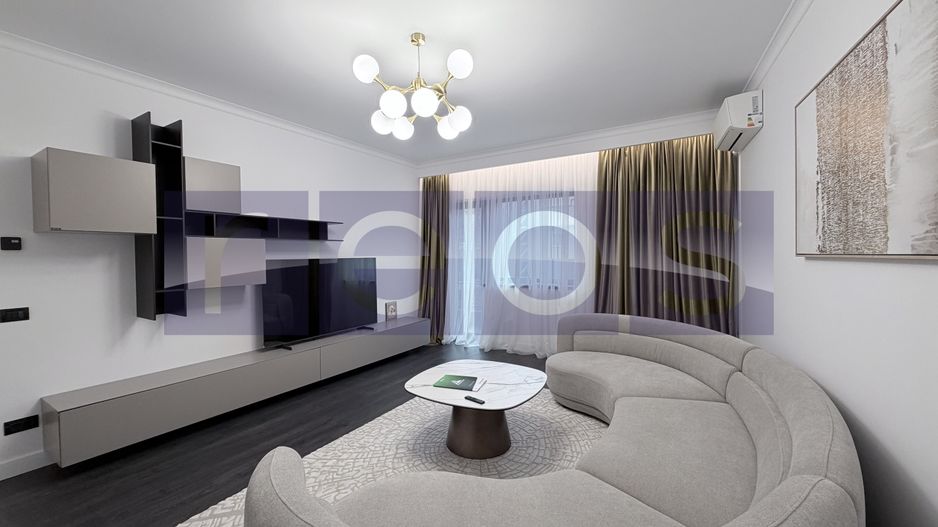 VANZARE 3 CAMERE | LUX | VEDERE PARC FLOREASCA - Poză 1