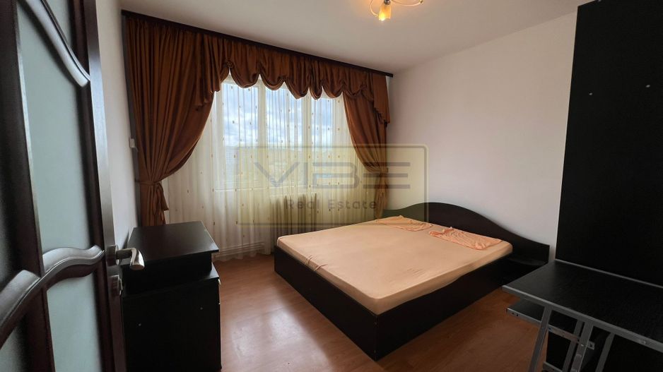 Apartament 3 camere zona Garii - 10 min Copou - Poză 4