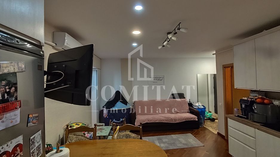 Apartament cu 3 camere | Cartierul Mărăști | Zona Expo Transilvania - Poză 4