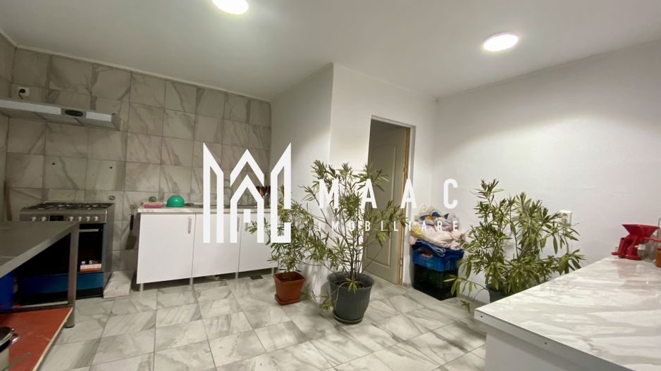 Casa individuala | 240 MPU | Teren 1200 | Talmaciu - Poză 18