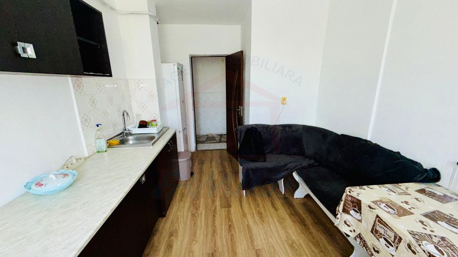 50.000 euro, APARTAMENT 2 camere semidecomandat, Micro 19 - Poză 6