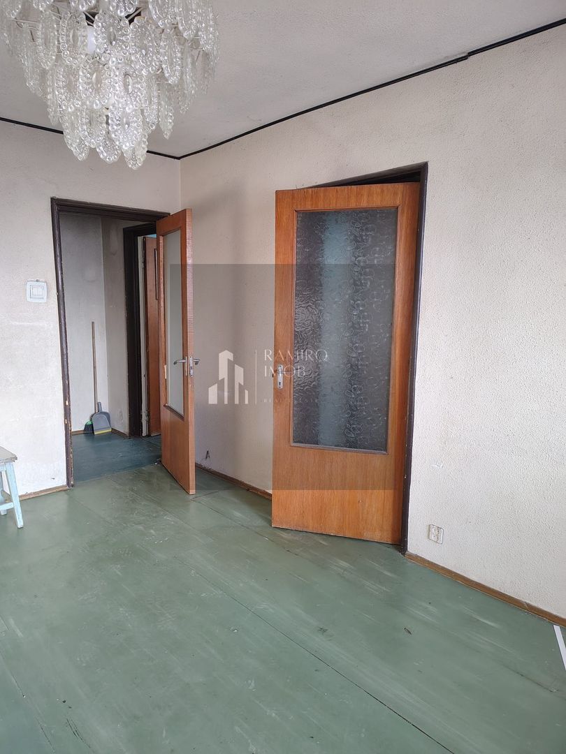 Apartament 2 camere Drumul Taberei / Prox Metrou / Tramvai 41 - Poză 1