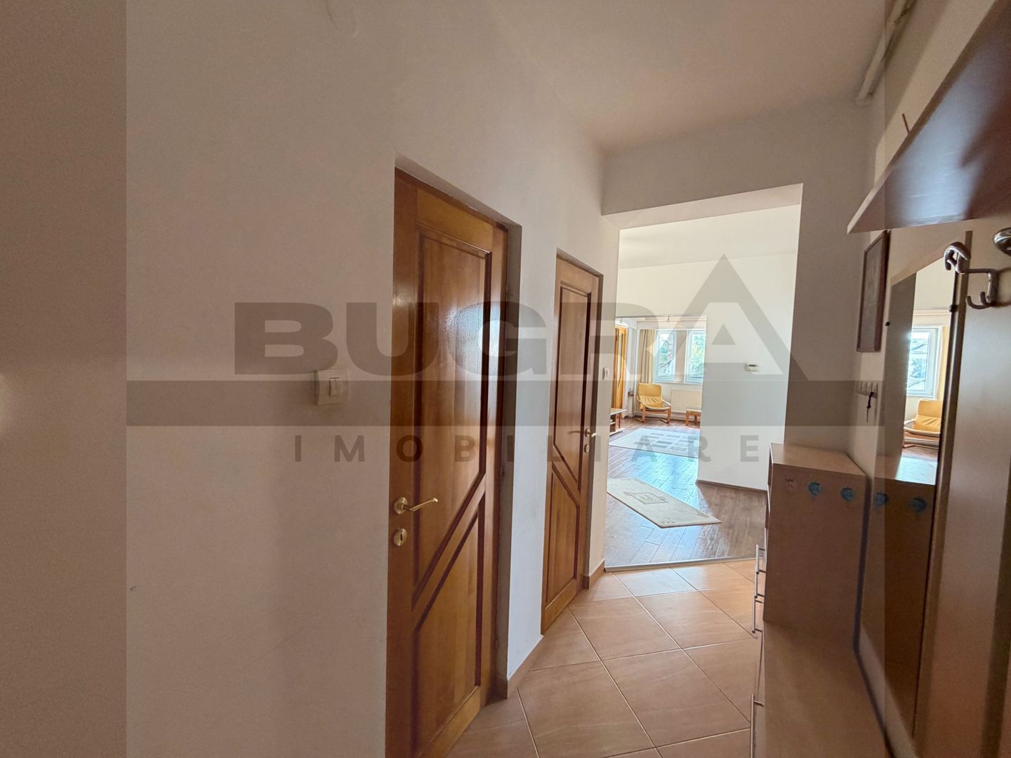 Apartament de 4 camere, modern, 113mp, zona Spitalului de Recuperare - Poză 4