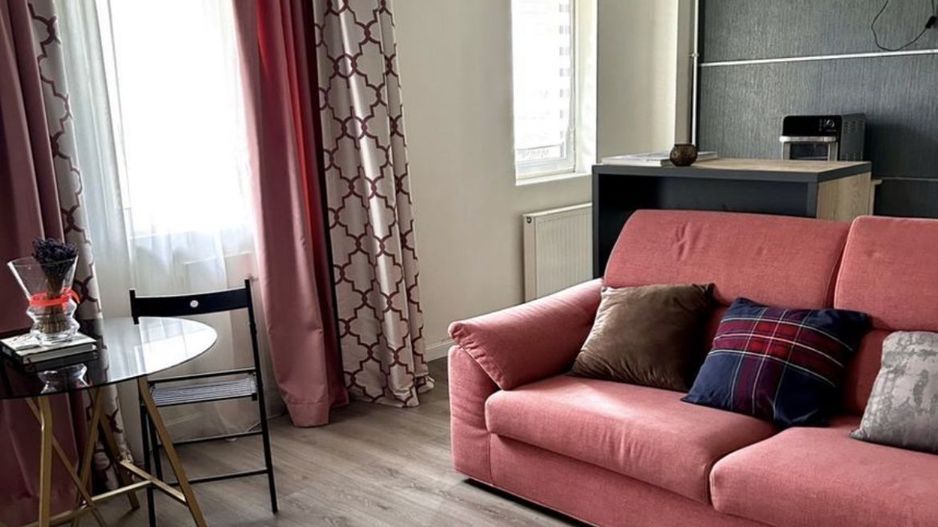 Studio mobilat – Greenfield, Sector 1 - Poză 1