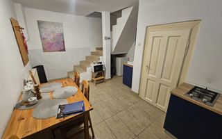 Casa individuala | 140 mp | Central | Afacere la cheie - Poză 1