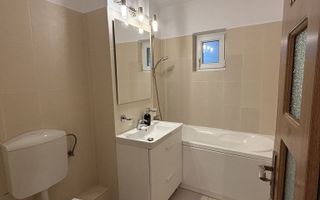 Apartament cu 2 camere decomandate, Etaj Intermediar, zona Zorilor - Poză 7