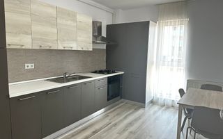 Apartament finisat, mobilat, ideal investiție, ocupabil imediat! - Poză 4
