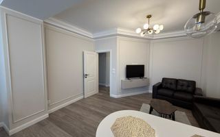 Apartament LUX 104 MP | Rădăuți | 2 Băi | Open Space | Etaj 1 - Poză 21