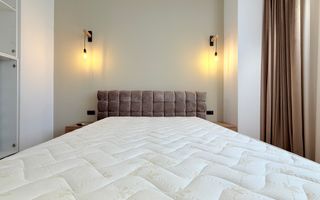 Investiție sau locuință ideală | 2 camere mobilat complet | renovat - Poză 12