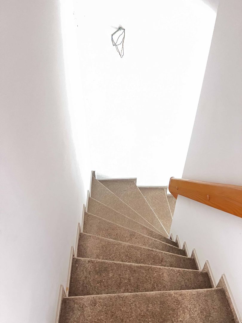 Villa Pipera | Rond OMW - 5 camere | 137mp | 48mp curte - Poză 8