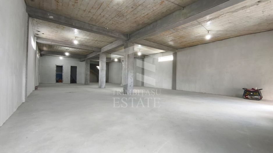 Casă P+M | Teren 480 mp | 322 mp utili | Lumina - Poză 8
