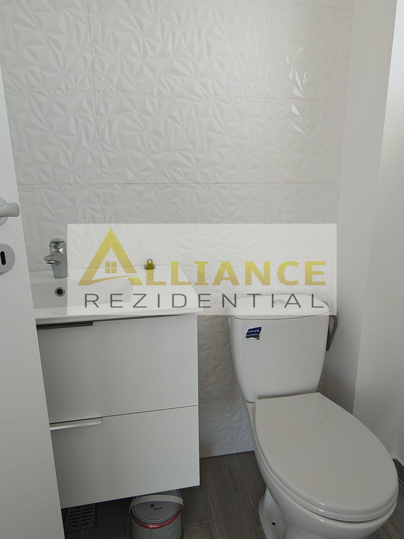 Duplex  P+1+M | 150 mp utili | 4 camere | Teren 250 mp I Terasa 20mp - Poză 18