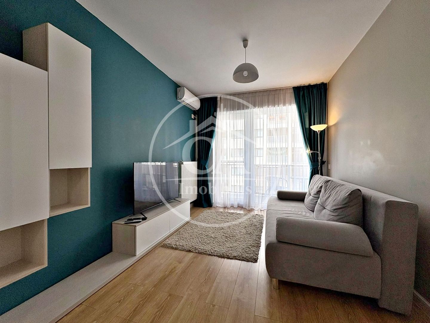 Apartament cu 2 camere de închiriat în Prima Oneștilor, Oradea - Poză 1