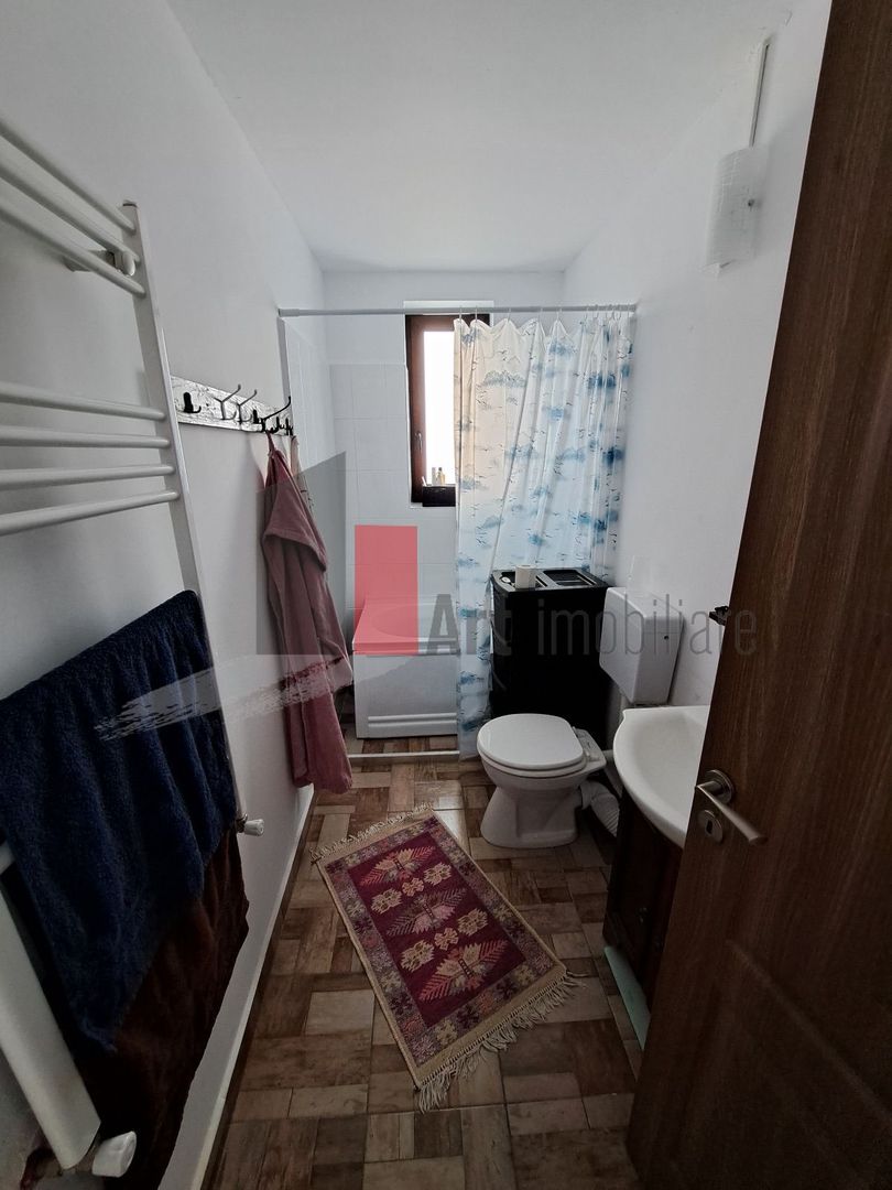 Casa individuala Valu lu Traian - teren 1000 mp - Poză 17