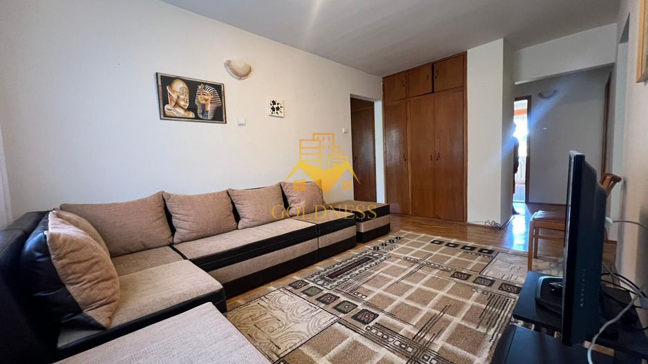 4 camere, mobilat clasic, garaj, boxa, Zorilor Zona UMF,Louis Pasteur - Poză 5