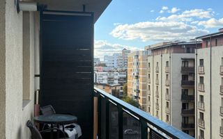 Apartament cu 1 camera , in Marasti, zona Iulius Mall! - Poză 7