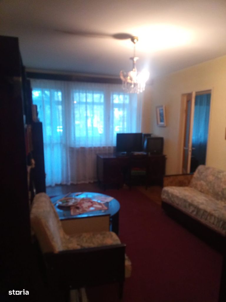 🏡 Apartament 3 camere decomandat, 80 mp, parter înalt – Țiglina 2 - Poză 3