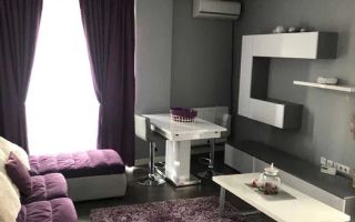 2 camere, modern, bloc nou, terasa, parcare, Intre Lacuri Zona Iulius - Poză 5