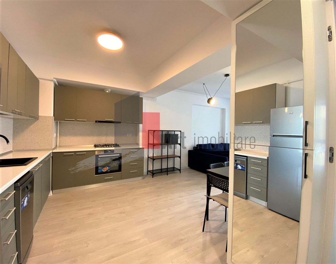 Apartament 2 camere NOU+loc parcare|Novum zona Politehnica-Cotroceni - Poză 5