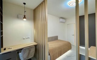 Penthouse 3 dormitoare I living+bucatarie I terasa generoasa I Tatarasi - Poză 32