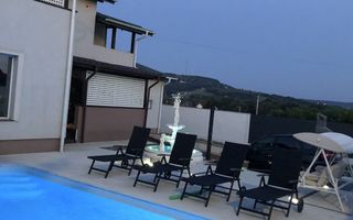 Vilă de Lux cu Piscină, Visan – 4 Camere, 850 mp Teren - Poză 1