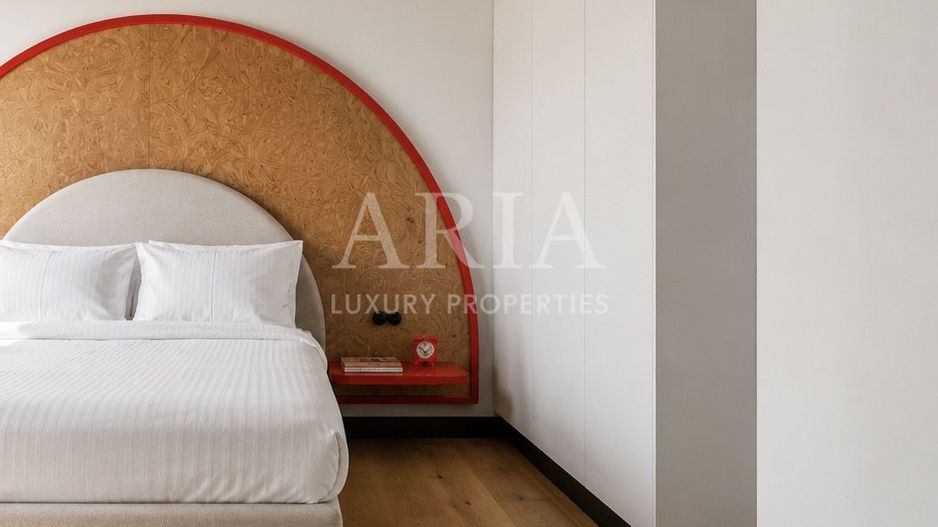 BRICK LOFT | DUPLEX | LAKE VIEW | FLOREASCA - Poză 9