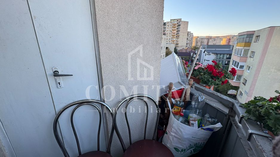Apartament cu 2 camere | Mărăști | Zona str. Fabricii - Cinema Mărăști - Poză 20