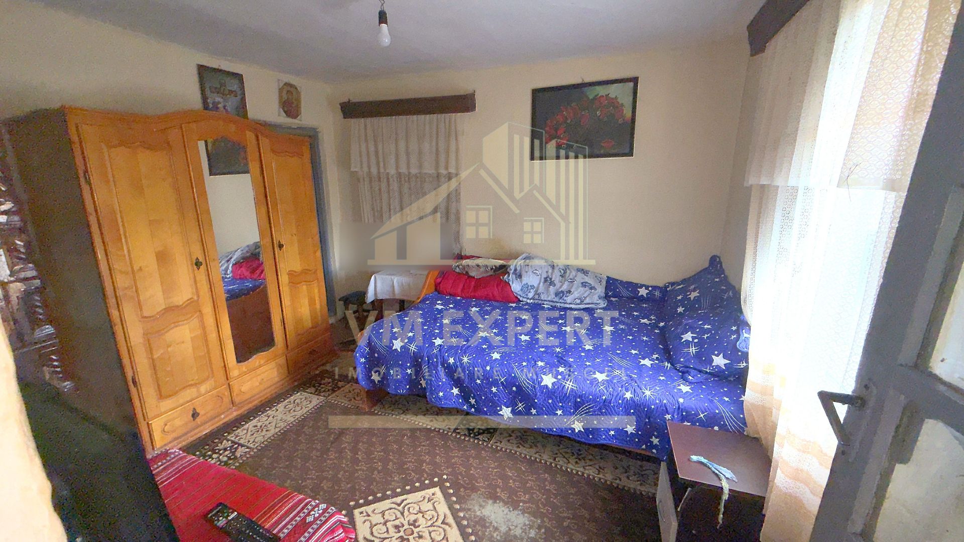 CASA 3 CAMERE TEREN 7770 MP BOTENI ARGEȘ - Poză 8