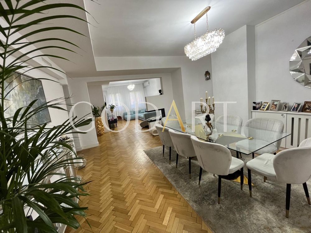 Apartament 4 camere | Capitale | Renovat - Poză 2