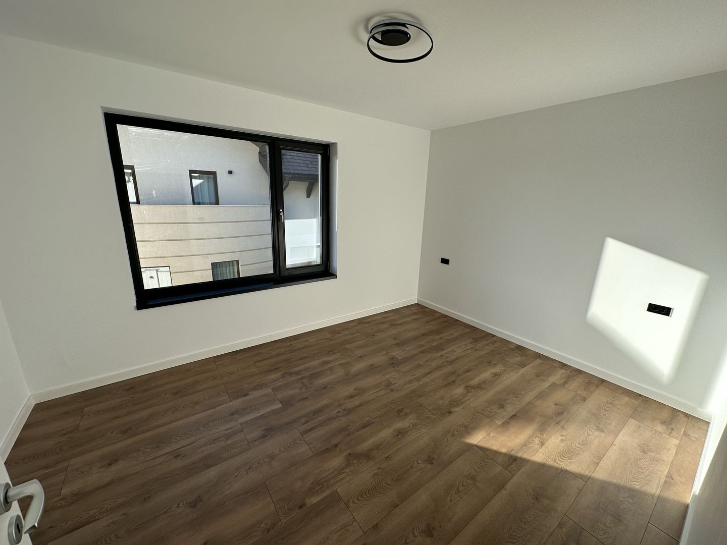 Duplex zona Calea Aradului la prima închiriere - Poză 8