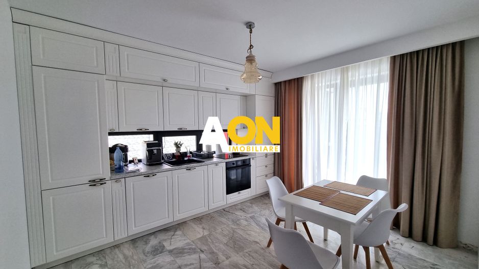 De vanzare casa 4 camere, finisaje de lux, 400mp teren, Alba-Micesti - Poză 9