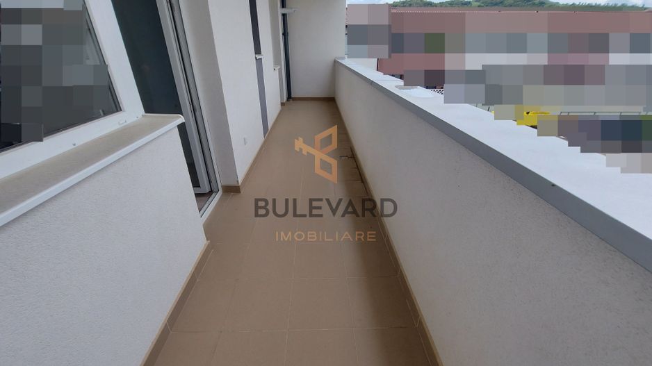 Apartament cu 2 camere decomandate in zona Piata Floresti! - Poză 8