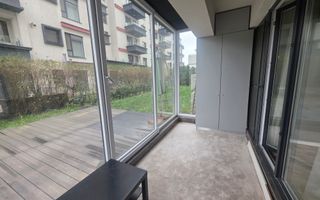 100mp | 2 camere + DRESSING | Terasa Privata| Laguna Residence - Poză 10