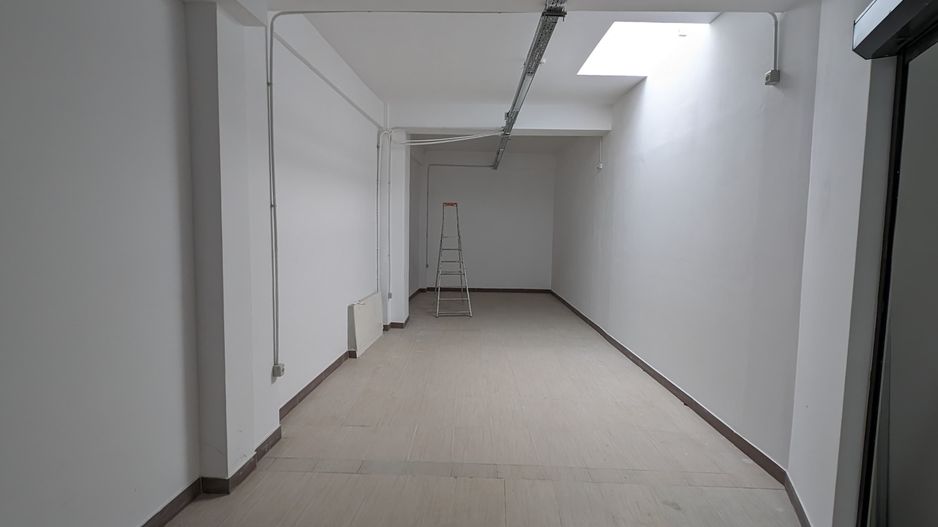 Spatiu comercial 800 mp -zona C. Brancoveanu - Poză 5