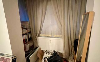 Garsoniera Pajura Spatioasa - Poză 6