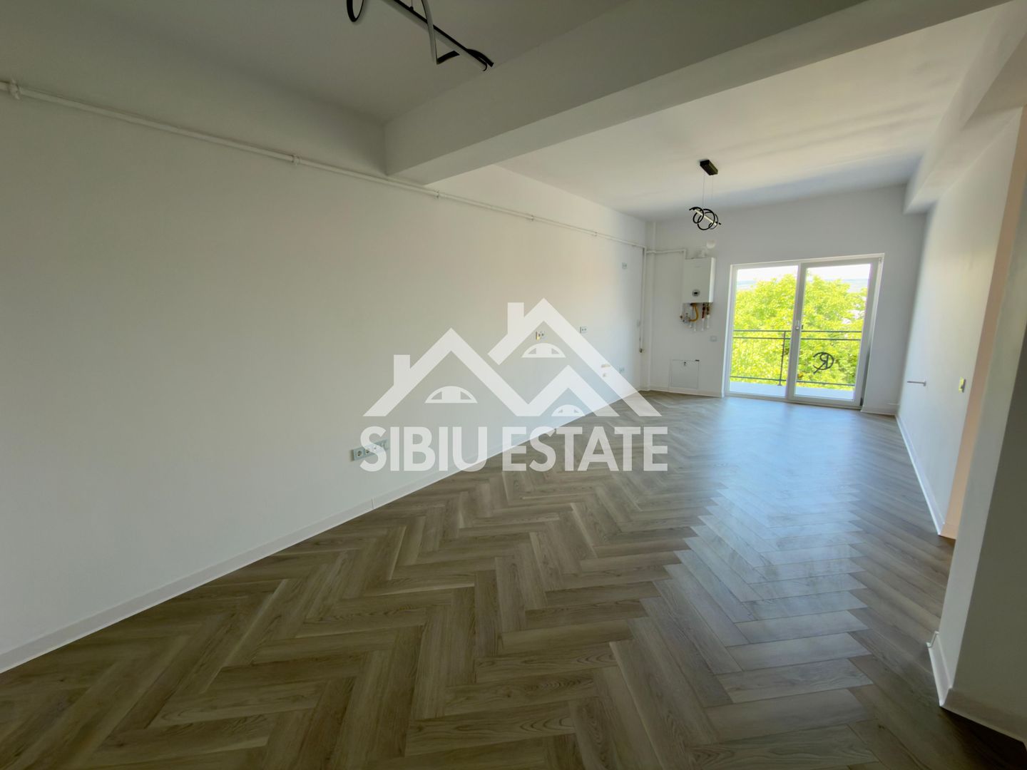 Apartament 2 camere decomandate proiect Premium Ratiu- Selimbar - Poză 3