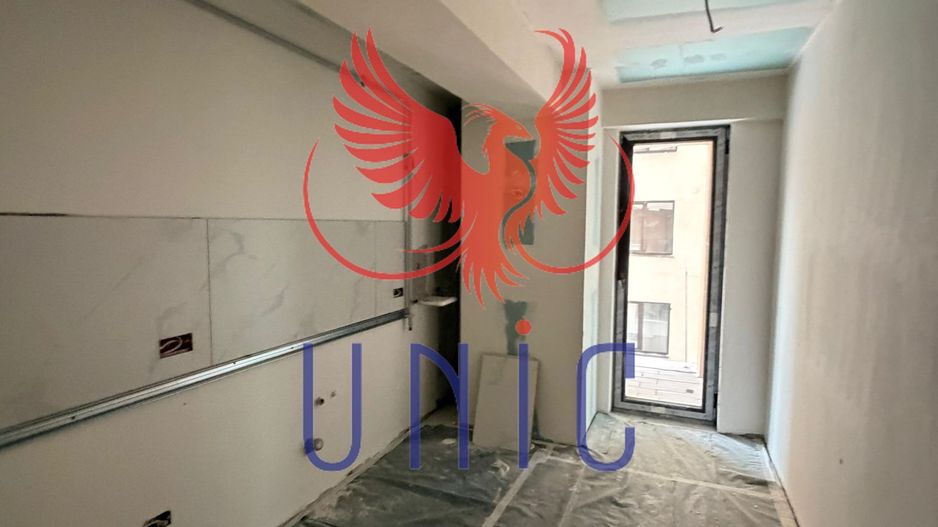 3 camere, etaj 2- Bloc nou George Enescu - Poză 4