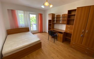 2 camere decomandate, balcon, Marasti, Zona Dorobantilor, OMV, Profi - Poză 1