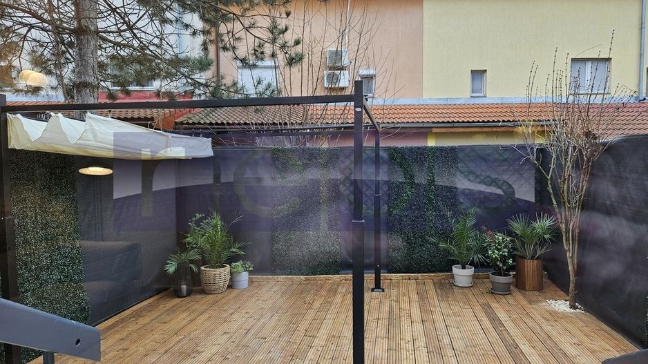 VANZARE VILA PIPERA | 140 MP | CURTE PROPRIE | MOBILAT SI UTILAT LUX | - Poză 18