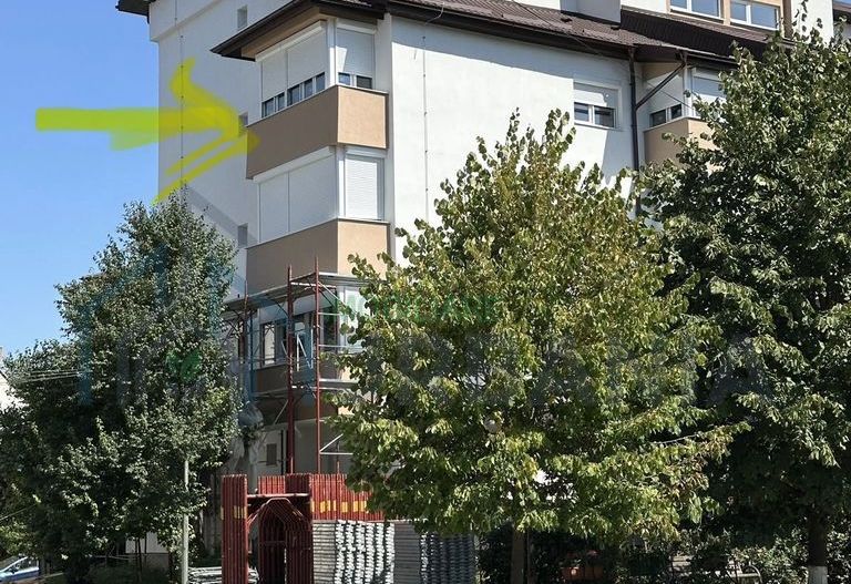 Apartament 3 camere, 67 mp, în Tomești - Poză 3