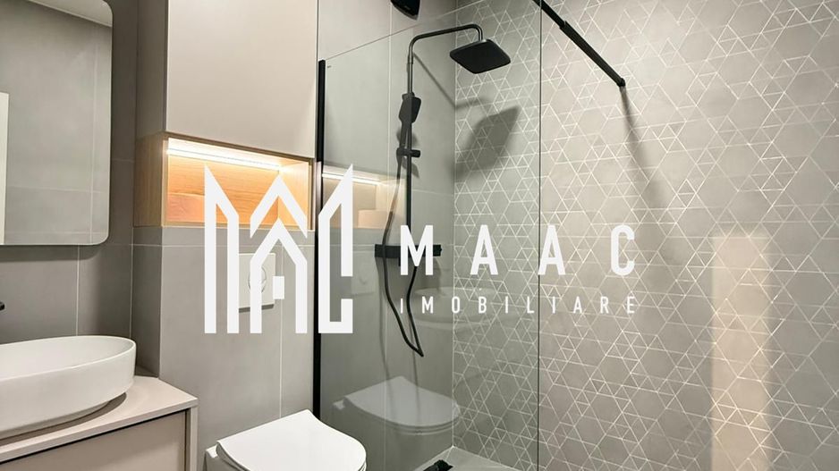 Apartament 3 camere nou | Garaj | Balcon | Boxa | Central - Poză 6