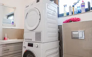 Casa de tip duplex finisata mobilata in Floresti zona Florilor - Poză 12