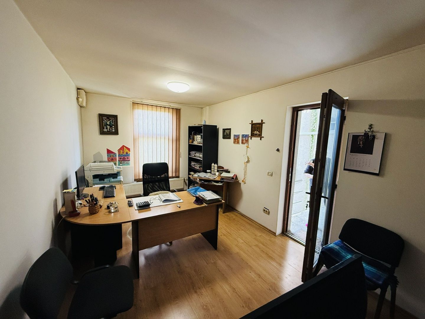 Bogdanestilor | Casa individuala | 9 camere |  Mobilata-Utilata | Comision 0% - Poză 17