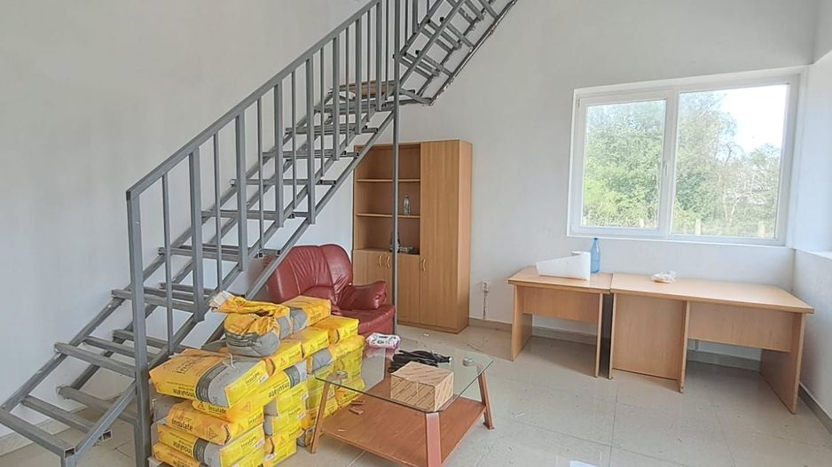 De vanzare spatiu comercial pretabil magazin, hala, depozit, birouri - Poză 4