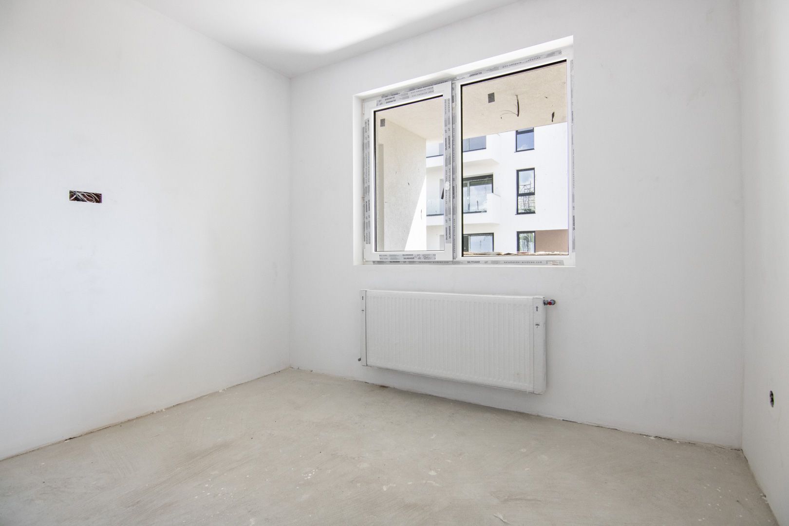 Drumul Taberei, 3 camere, 2 bai, 101mp utili,bucatarie inchisa, centrala proprie - Poză 9